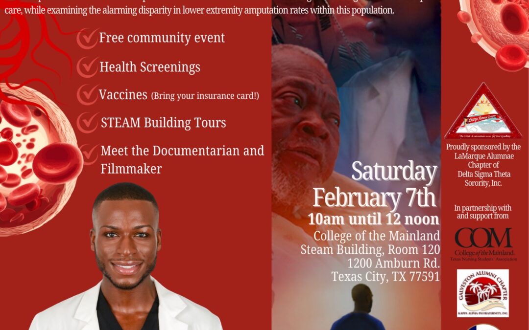 Heart Health Month – February 7, 2026